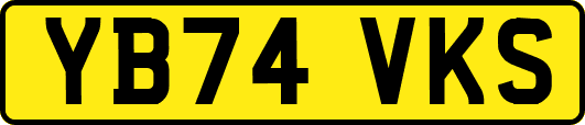 YB74VKS