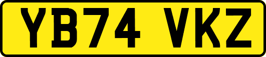 YB74VKZ