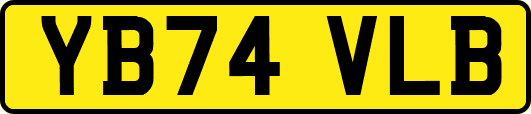 YB74VLB