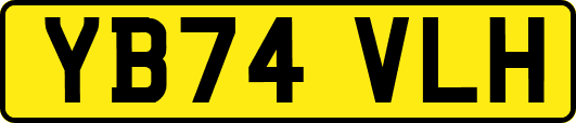 YB74VLH