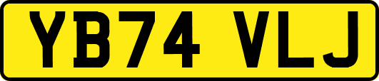 YB74VLJ
