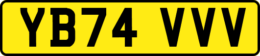 YB74VVV