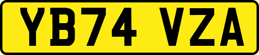 YB74VZA