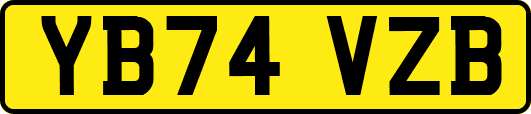 YB74VZB