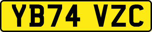 YB74VZC