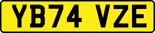YB74VZE