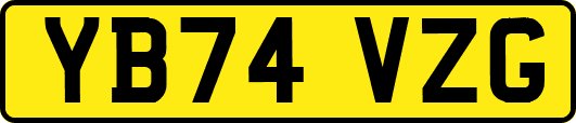 YB74VZG
