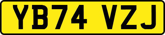 YB74VZJ