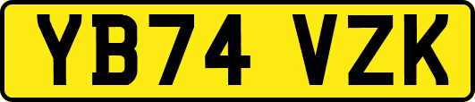 YB74VZK