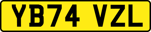 YB74VZL
