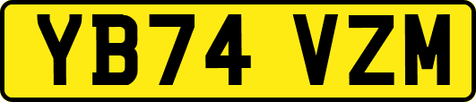 YB74VZM