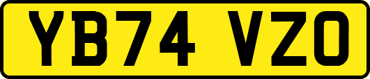 YB74VZO