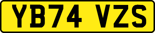 YB74VZS