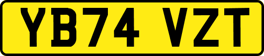 YB74VZT