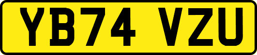 YB74VZU