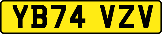 YB74VZV