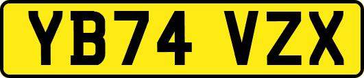 YB74VZX