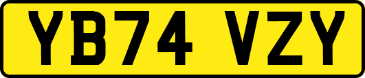 YB74VZY