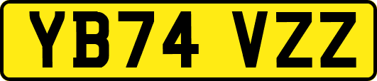YB74VZZ