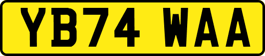 YB74WAA