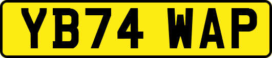 YB74WAP