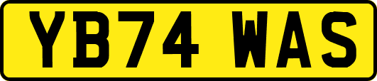 YB74WAS