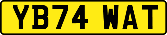 YB74WAT