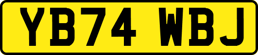 YB74WBJ