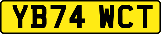 YB74WCT