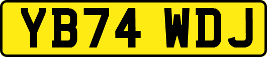 YB74WDJ