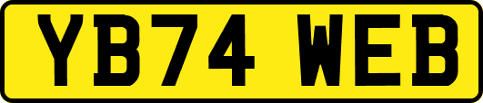 YB74WEB