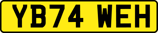 YB74WEH