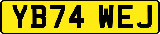 YB74WEJ