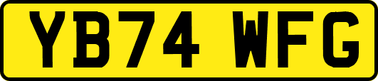 YB74WFG
