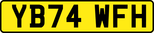 YB74WFH