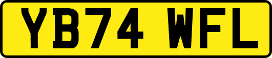 YB74WFL
