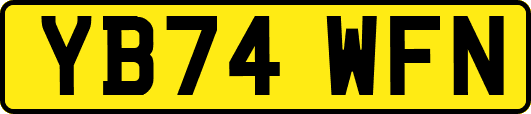 YB74WFN
