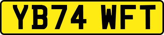 YB74WFT