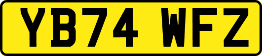 YB74WFZ