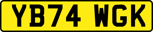 YB74WGK