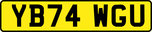 YB74WGU