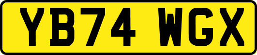 YB74WGX
