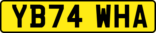 YB74WHA