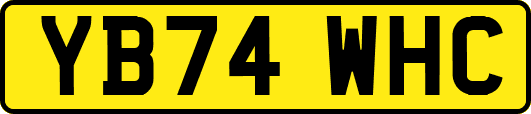 YB74WHC