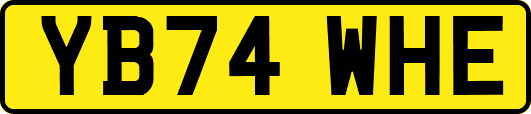 YB74WHE