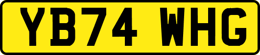 YB74WHG
