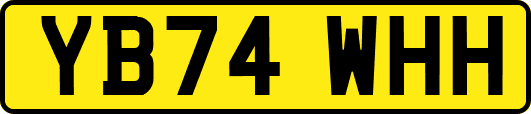 YB74WHH