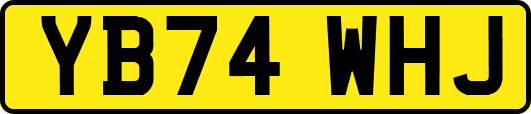 YB74WHJ