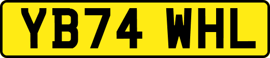 YB74WHL