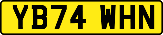 YB74WHN